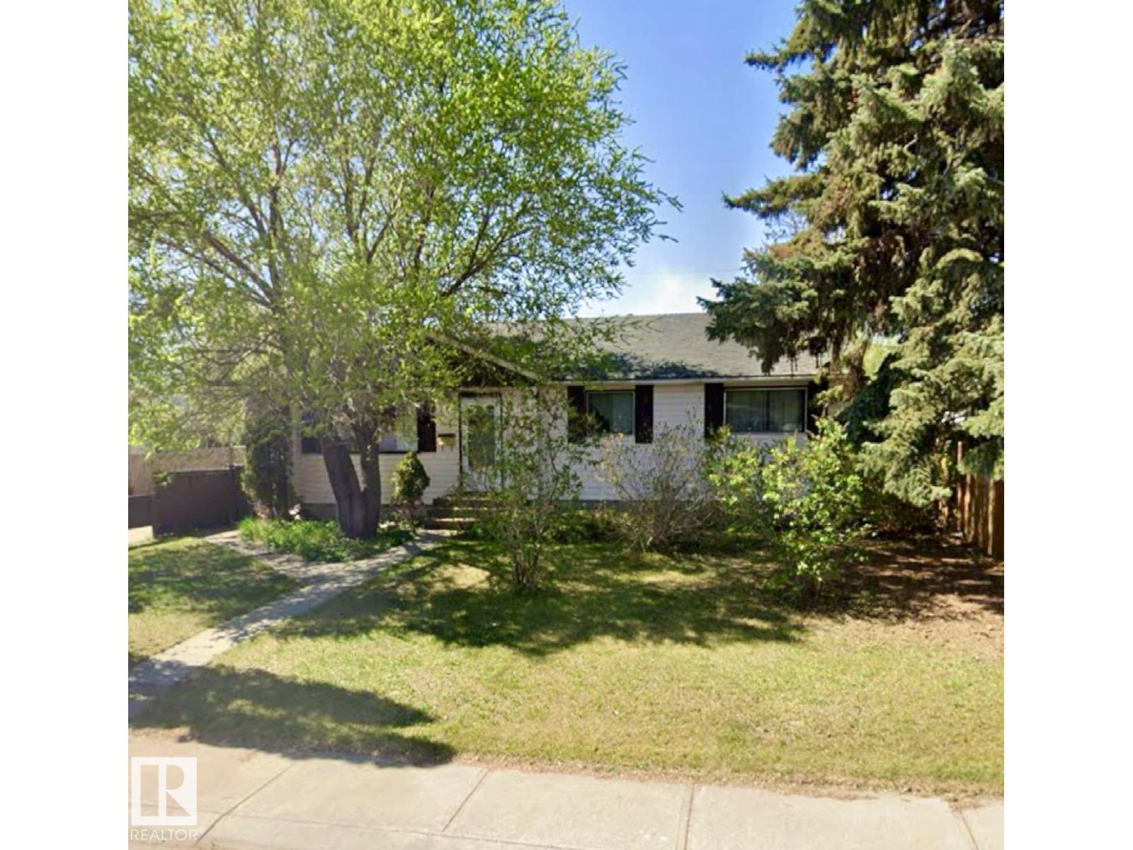 13320 139 ST NW, Edmonton, Alberta