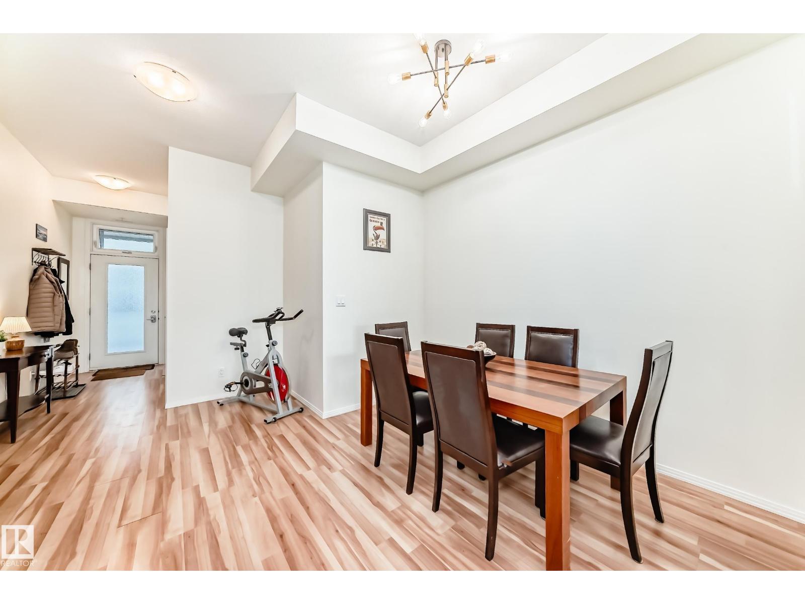 #303 10531 117 St Nw, Edmonton, Alberta  T5H 0A8 - Photo 12 - E4458157