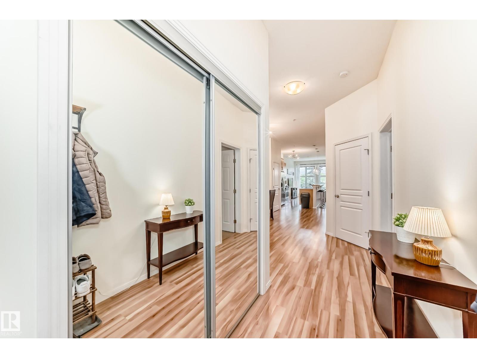 #303 10531 117 St Nw, Edmonton, Alberta  T5H 0A8 - Photo 13 - E4458157