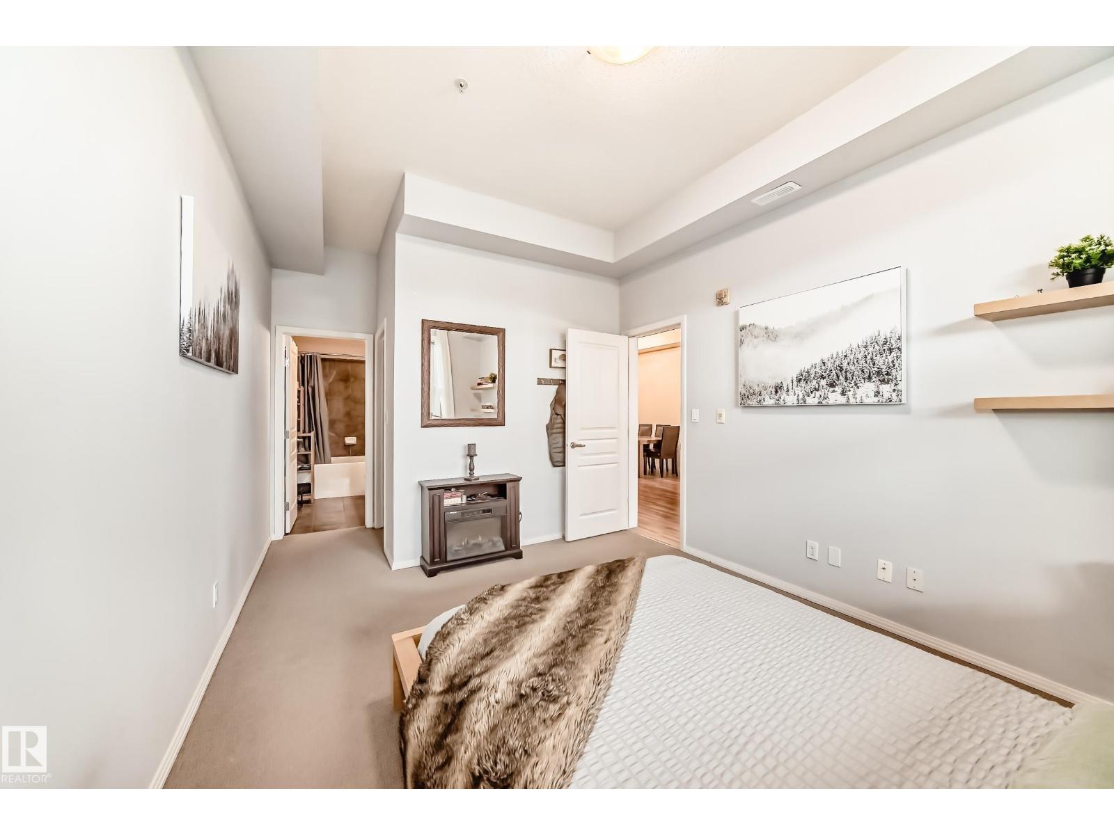 #303 10531 117 St Nw, Edmonton, Alberta  T5H 0A8 - Photo 17 - E4458157
