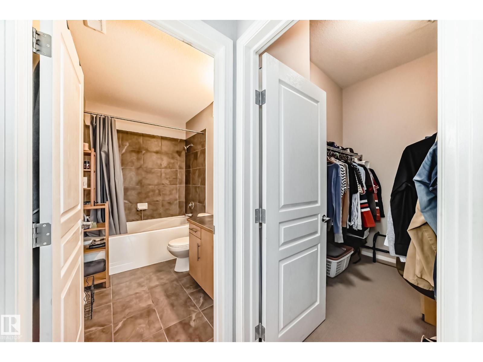#303 10531 117 St Nw, Edmonton, Alberta  T5H 0A8 - Photo 19 - E4458157