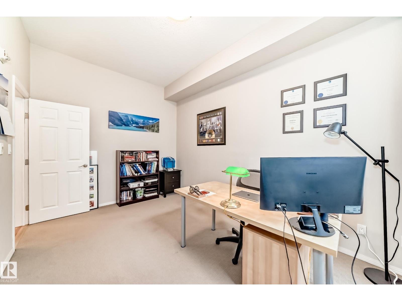 #303 10531 117 St Nw, Edmonton, Alberta  T5H 0A8 - Photo 27 - E4458157