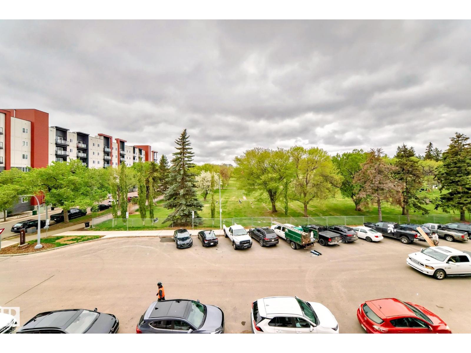 #303 10531 117 St Nw, Edmonton, Alberta  T5H 0A8 - Photo 30 - E4458157