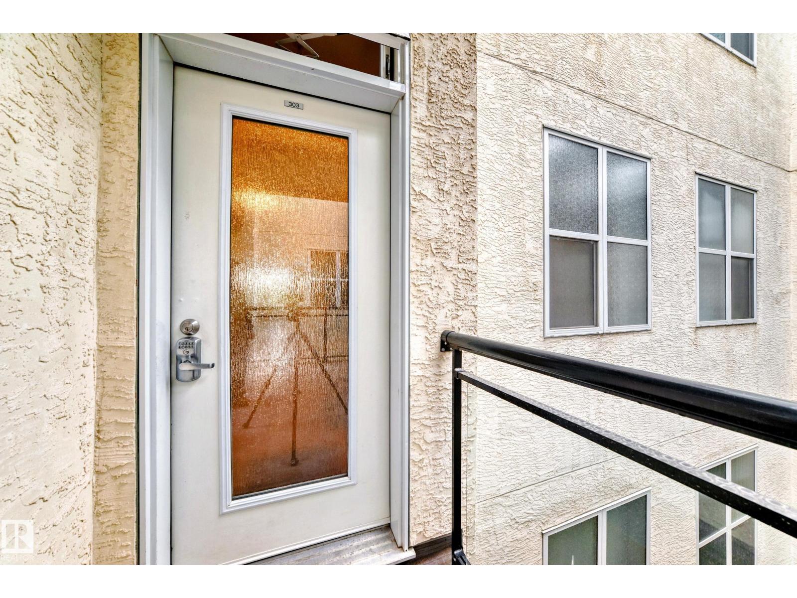 #303 10531 117 St Nw, Edmonton, Alberta  T5H 0A8 - Photo 31 - E4458157