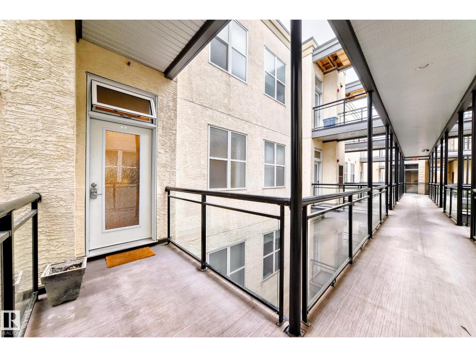 #303 10531 117 St Nw, Edmonton, Alberta  T5H 0A8 - Photo 32 - E4458157