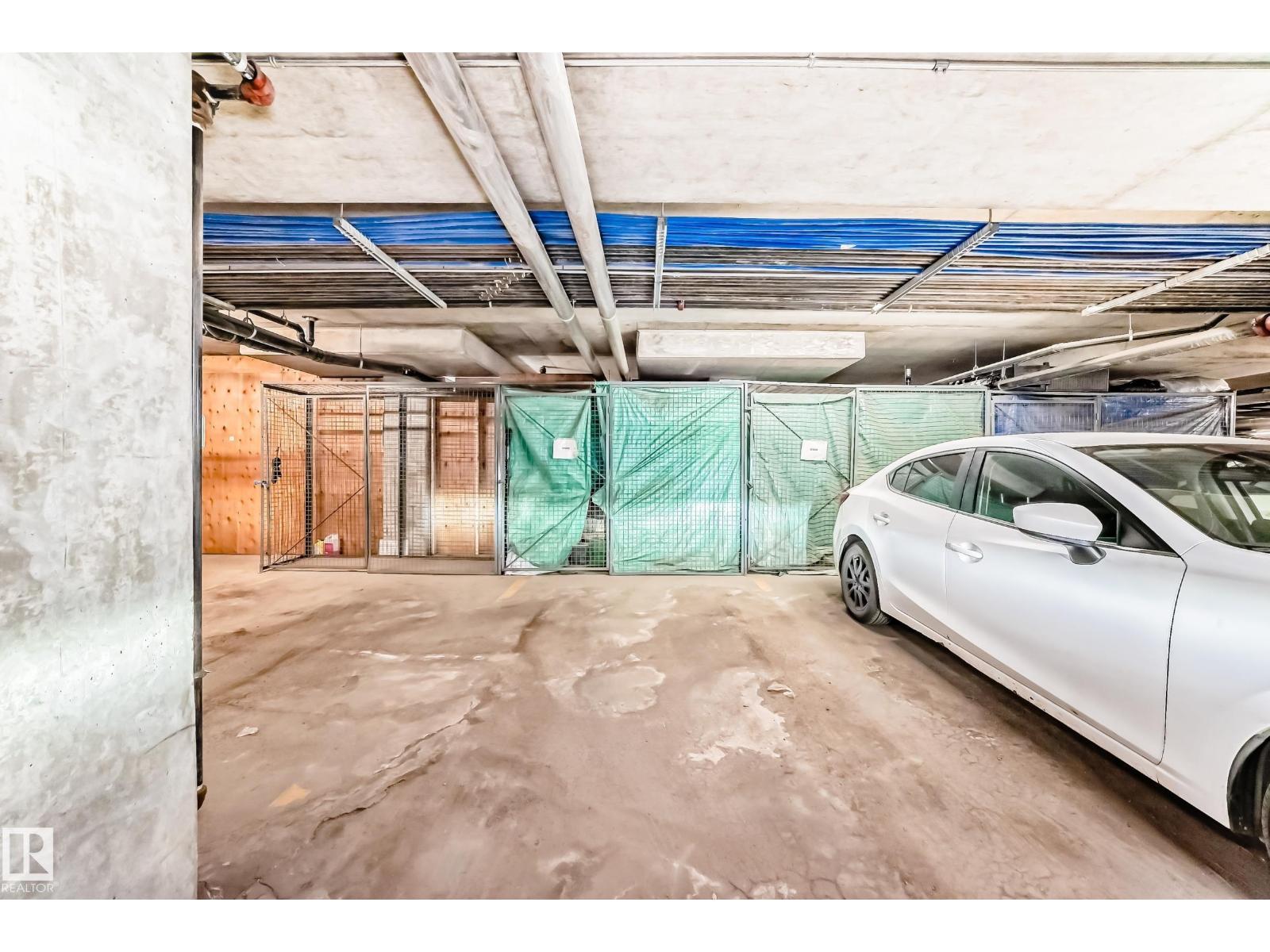 #303 10531 117 St Nw, Edmonton, Alberta  T5H 0A8 - Photo 33 - E4458157