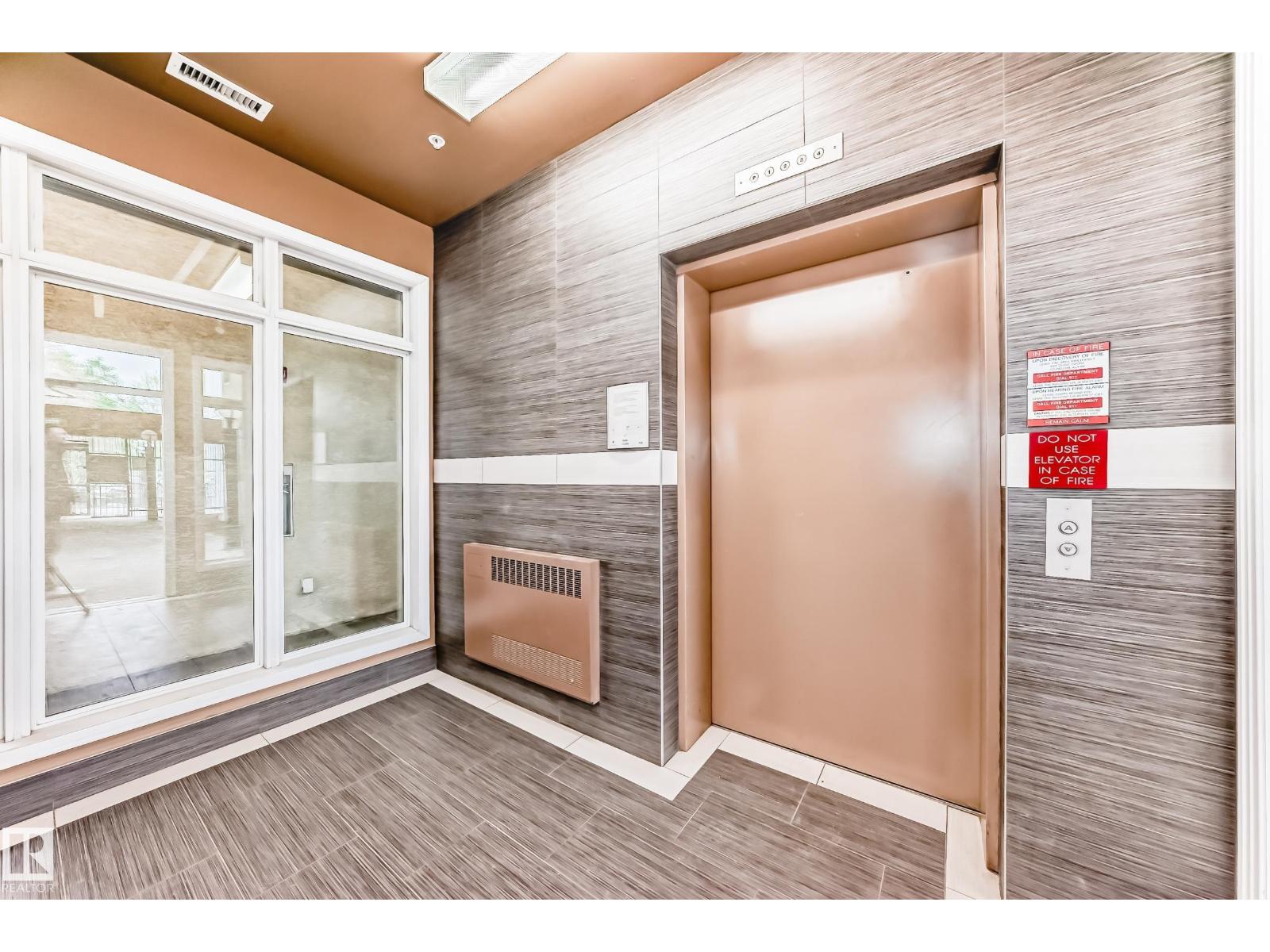 #303 10531 117 St Nw, Edmonton, Alberta  T5H 0A8 - Photo 34 - E4458157
