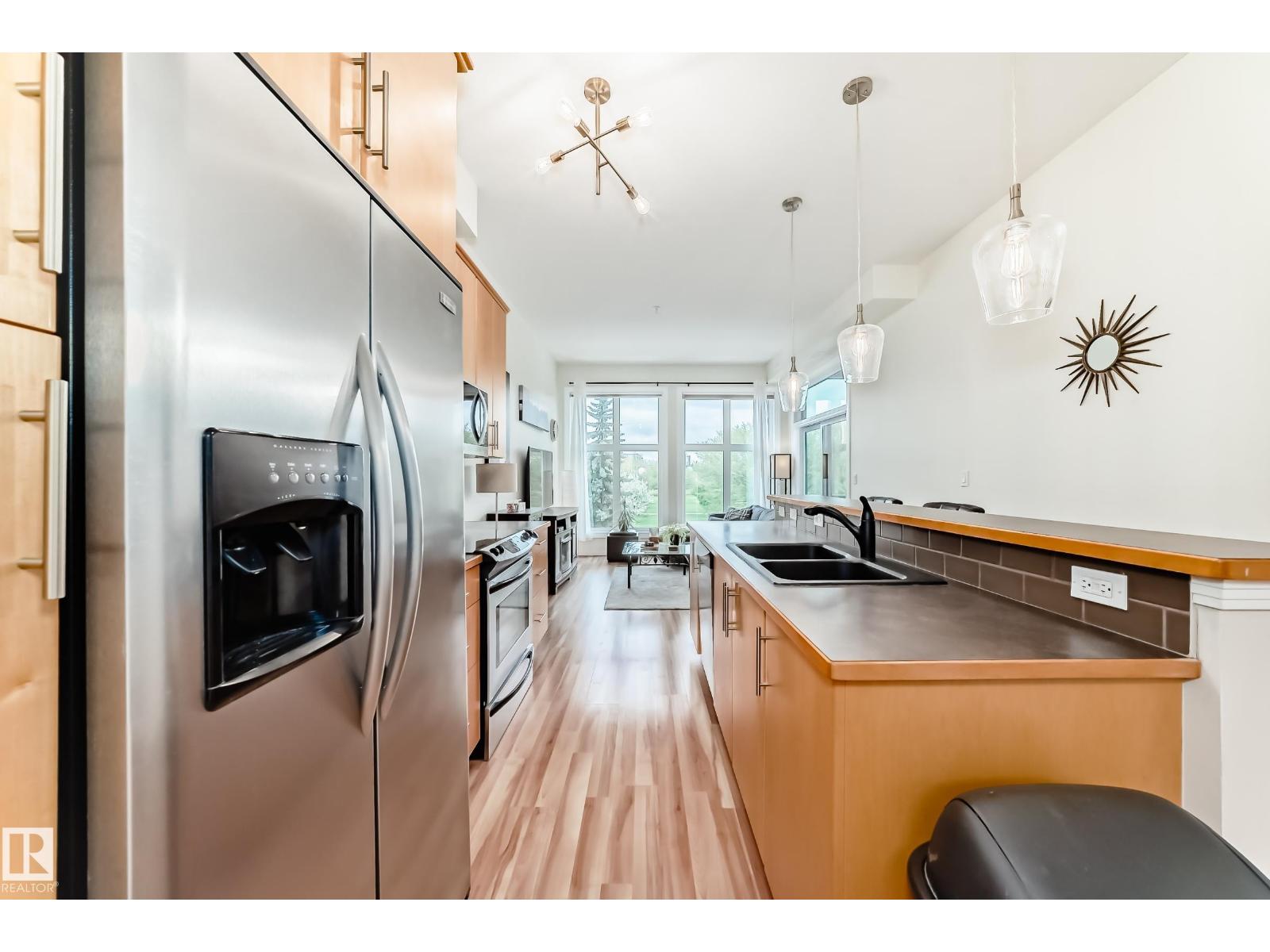 #303 10531 117 St Nw, Edmonton, Alberta  T5H 0A8 - Photo 58 - E4458157