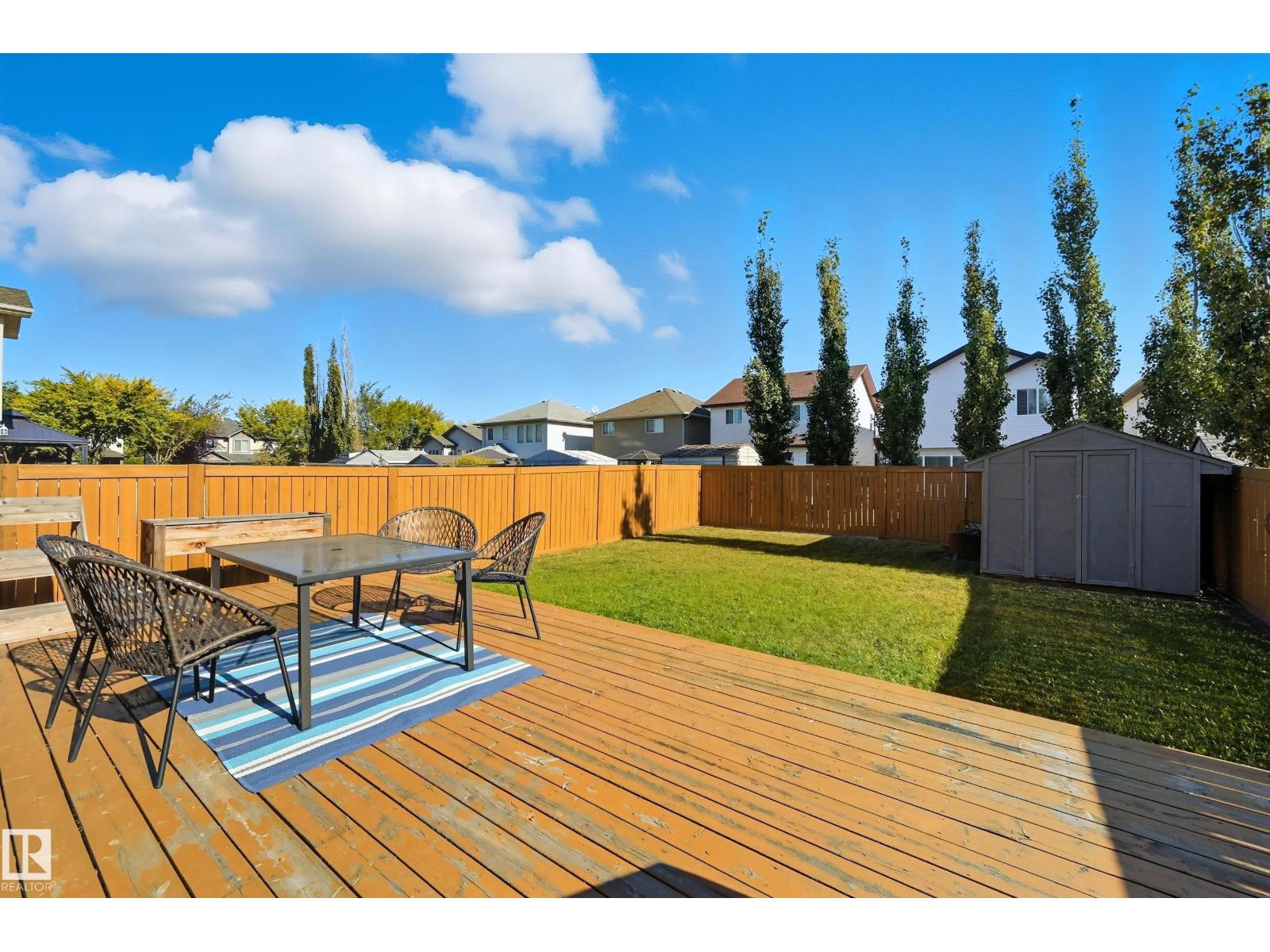 180 Galloway Wd, Fort Saskatchewan, Alberta  T8L 0B9 - Photo 29 - E4458159