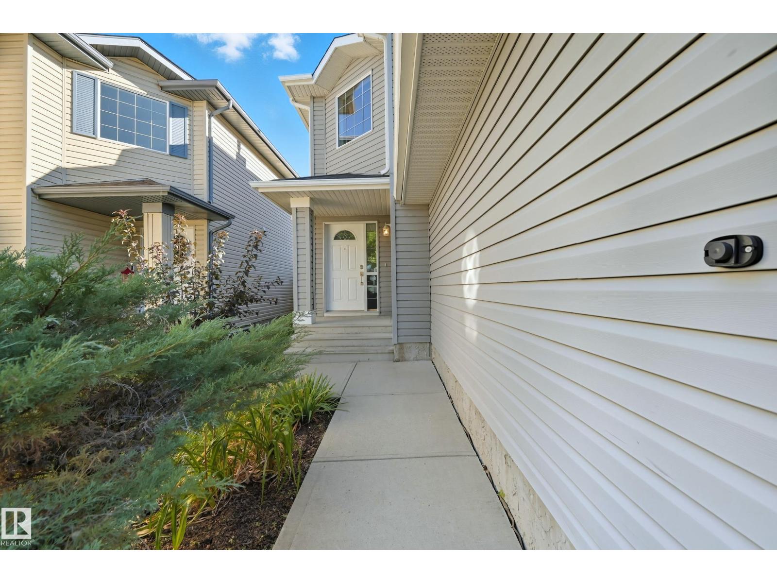 180 Galloway Wd, Fort Saskatchewan, Alberta  T8L 0B9 - Photo 3 - E4458159