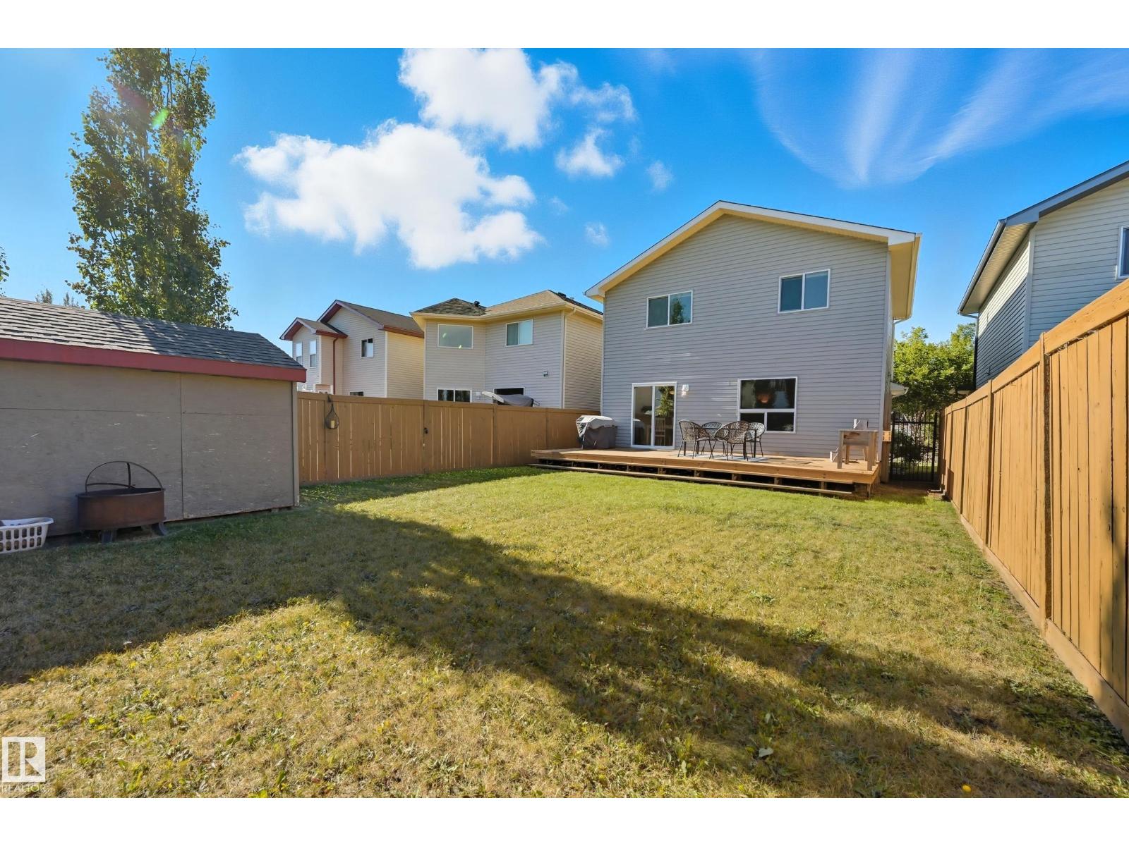 180 Galloway Wd, Fort Saskatchewan, Alberta  T8L 0B9 - Photo 30 - E4458159