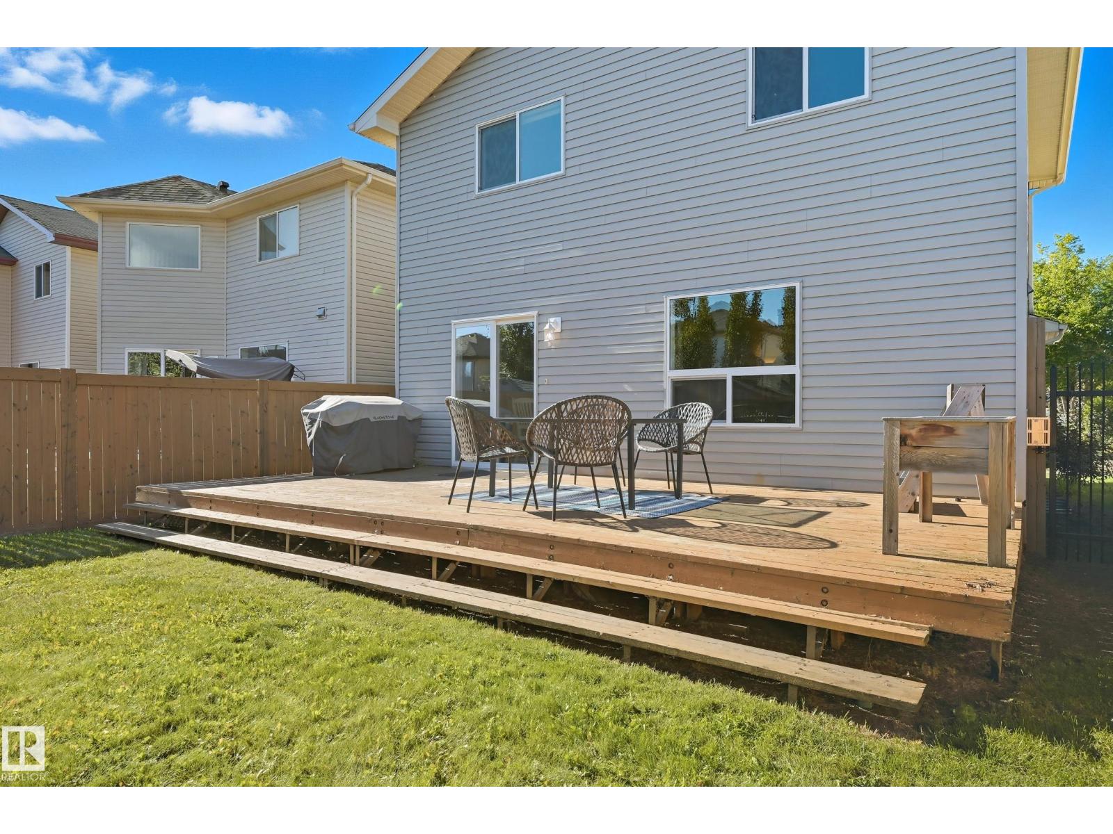 180 Galloway Wd, Fort Saskatchewan, Alberta  T8L 0B9 - Photo 31 - E4458159