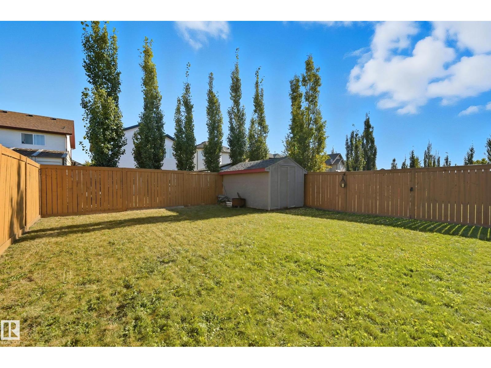 180 Galloway Wd, Fort Saskatchewan, Alberta  T8L 0B9 - Photo 32 - E4458159