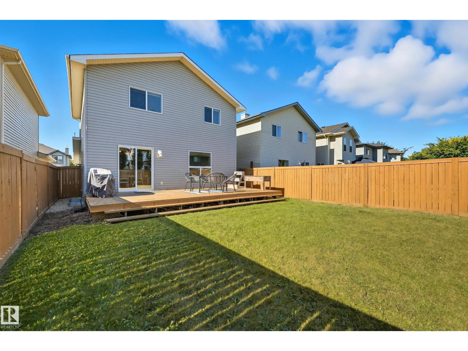 180 Galloway Wd, Fort Saskatchewan, Alberta  T8L 0B9 - Photo 33 - E4458159