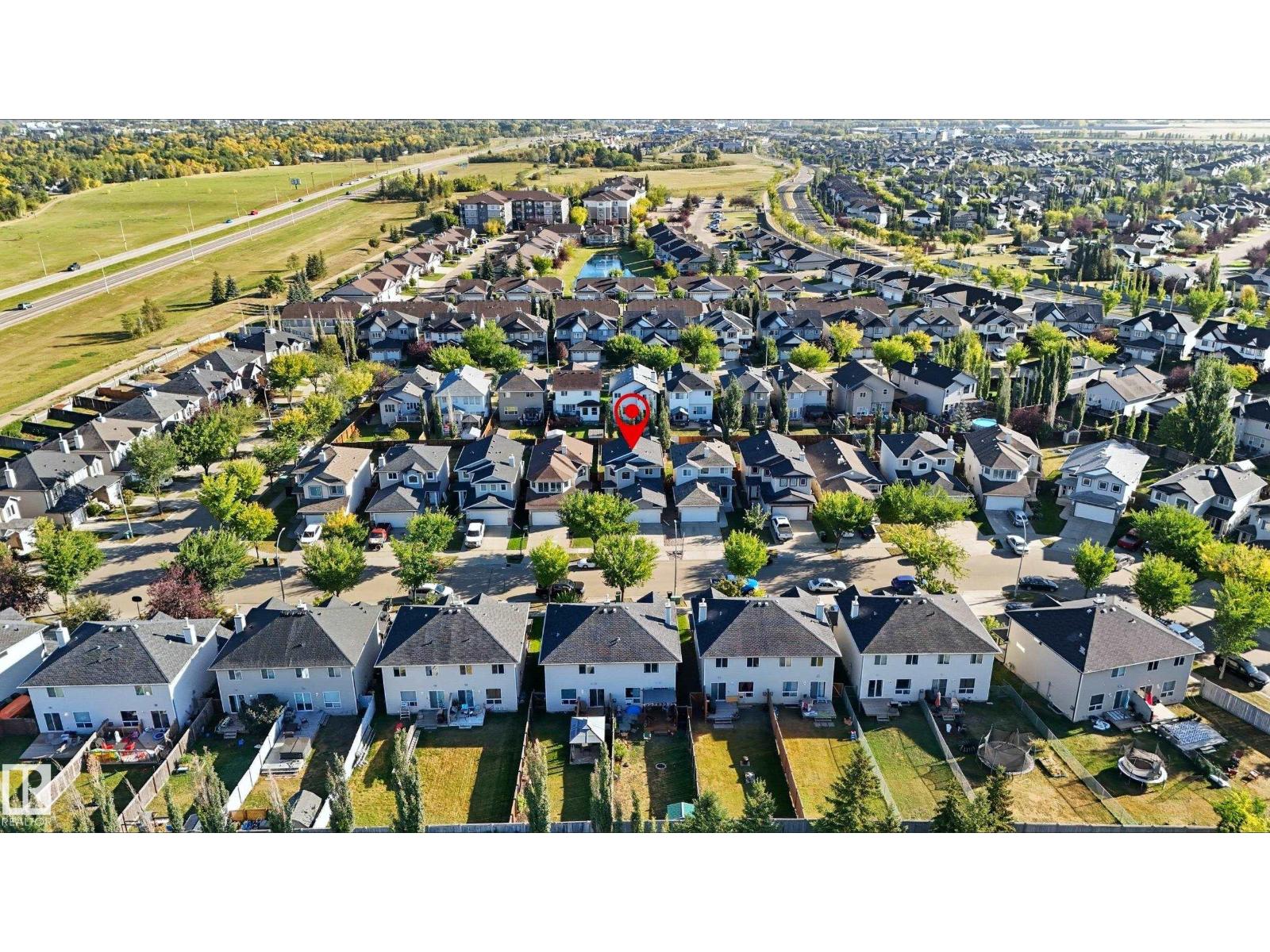 180 Galloway Wd, Fort Saskatchewan, Alberta  T8L 0B9 - Photo 35 - E4458159