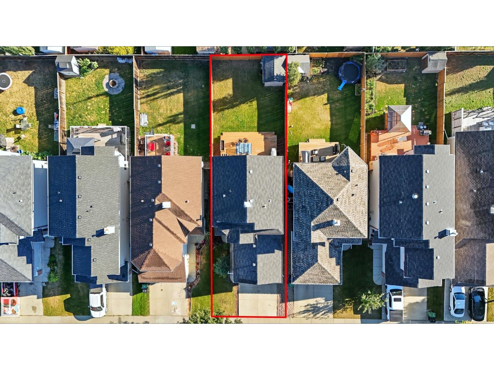 180 Galloway Wd, Fort Saskatchewan, Alberta  T8L 0B9 - Photo 36 - E4458159