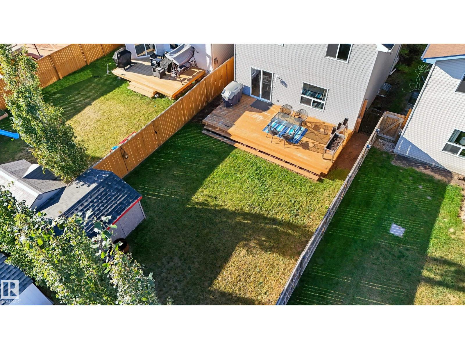 180 Galloway Wd, Fort Saskatchewan, Alberta  T8L 0B9 - Photo 37 - E4458159