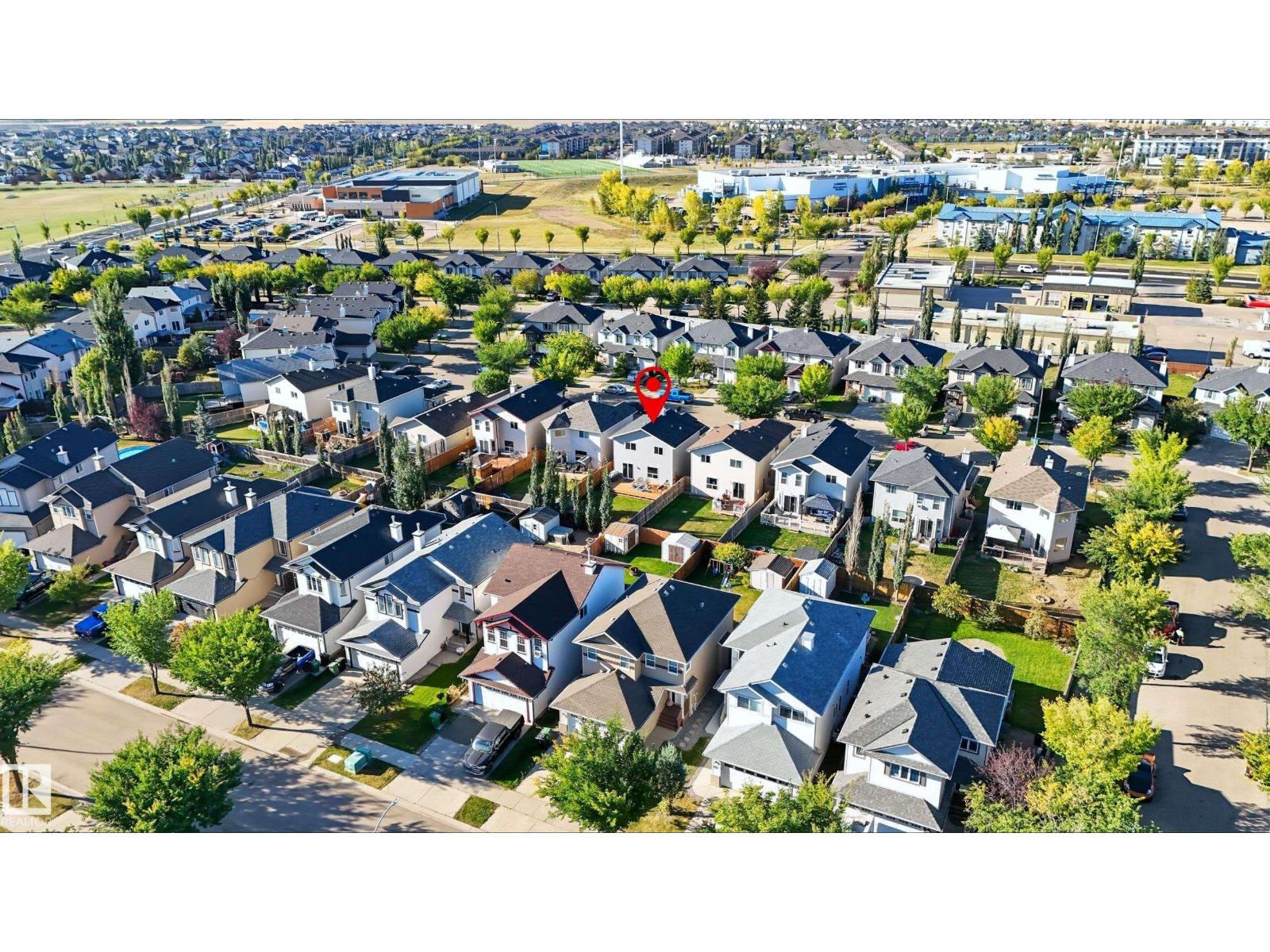 180 Galloway Wd, Fort Saskatchewan, Alberta  T8L 0B9 - Photo 38 - E4458159