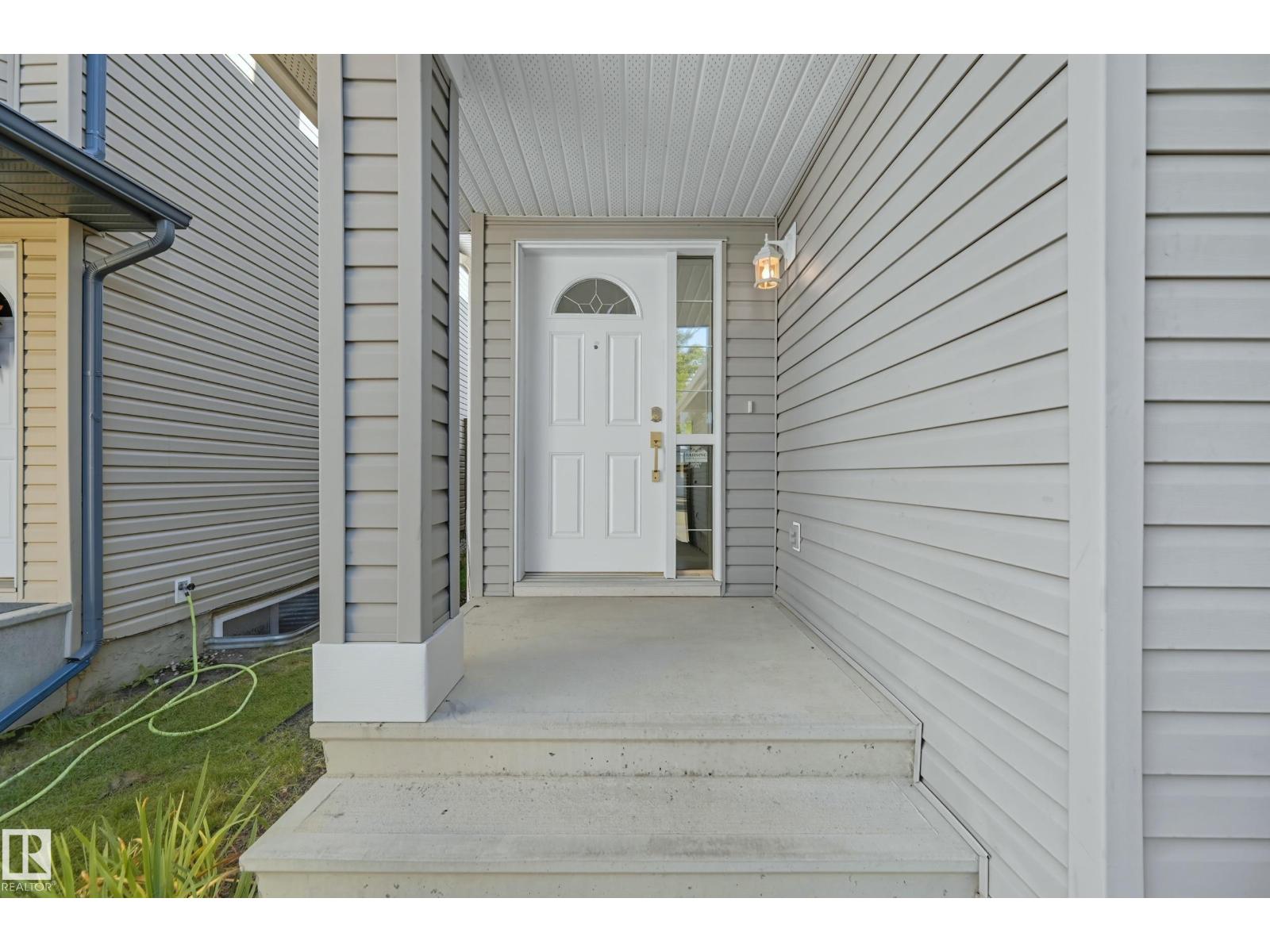 180 Galloway Wd, Fort Saskatchewan, Alberta  T8L 0B9 - Photo 4 - E4458159