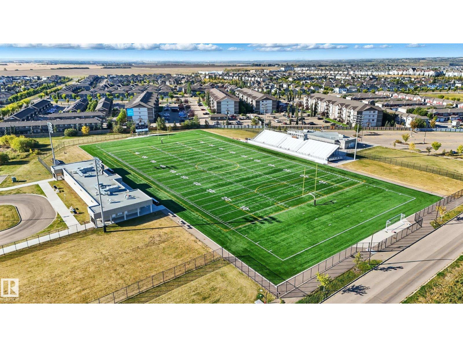 180 Galloway Wd, Fort Saskatchewan, Alberta  T8L 0B9 - Photo 42 - E4458159