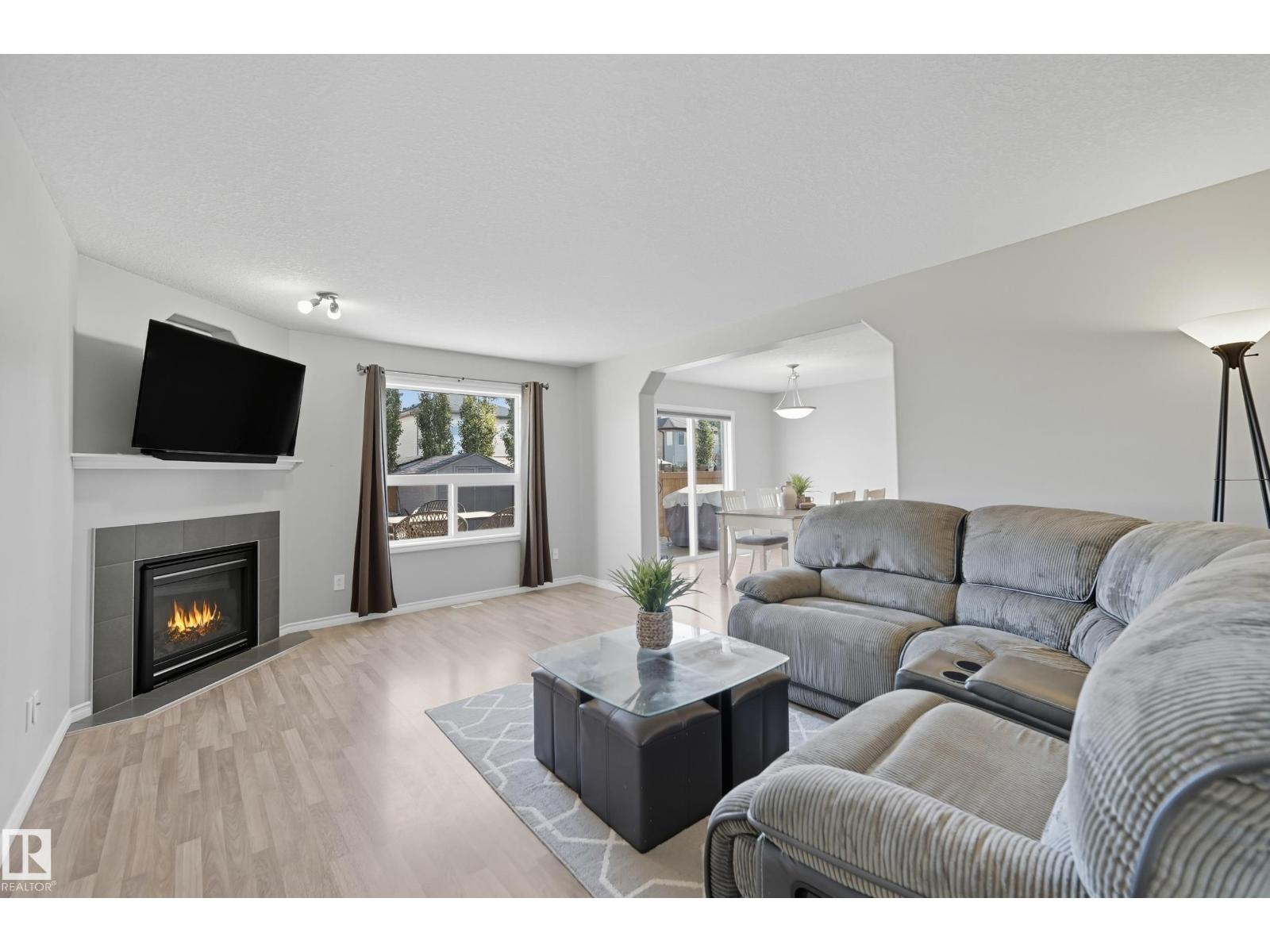 180 Galloway Wd, Fort Saskatchewan, Alberta  T8L 0B9 - Photo 7 - E4458159