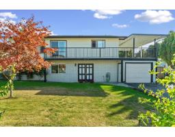 1943 CATALINA CRESCENT, Abbotsford, British Columbia