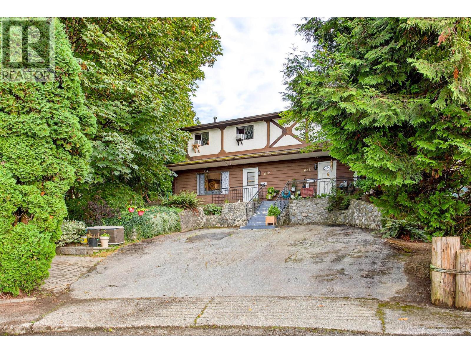 830 INGERSOLL AVENUE, Coquitlam, British Columbia
