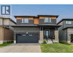 20 CUMBERLAND Street, Brantford, Ontario