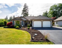 4311 247 STREET, Langley, British Columbia