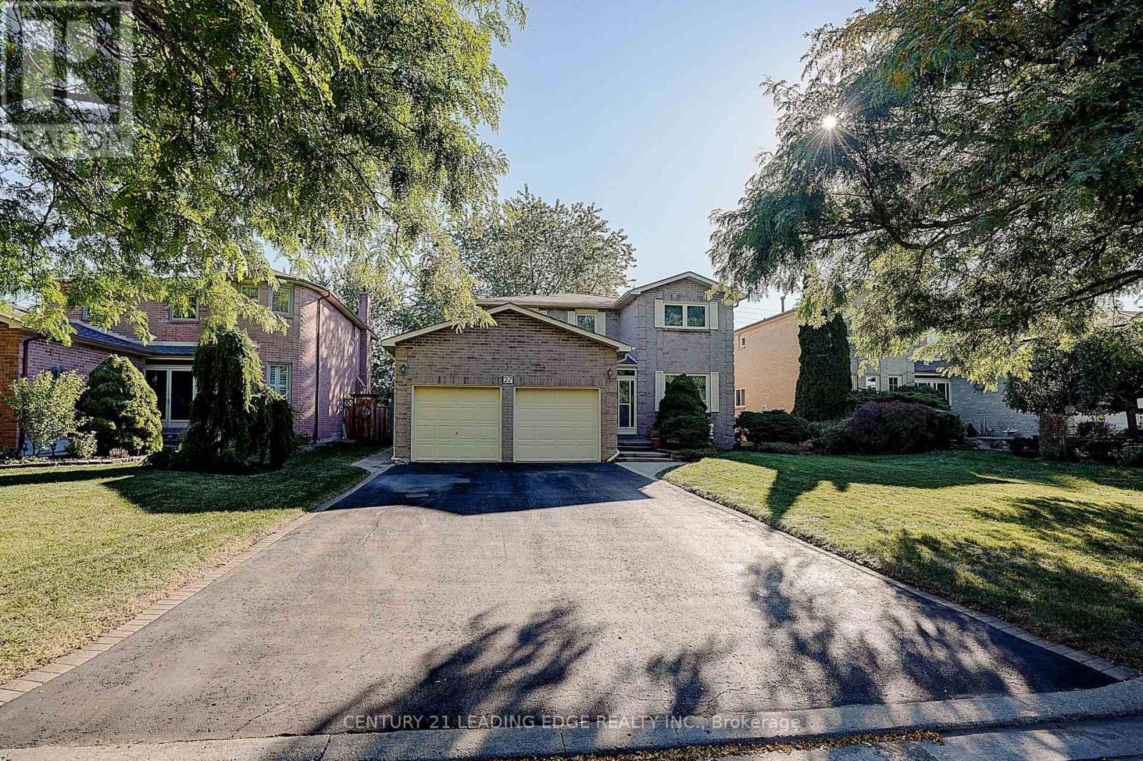 27 SAWYER CRESCENT, Markham, Ontario