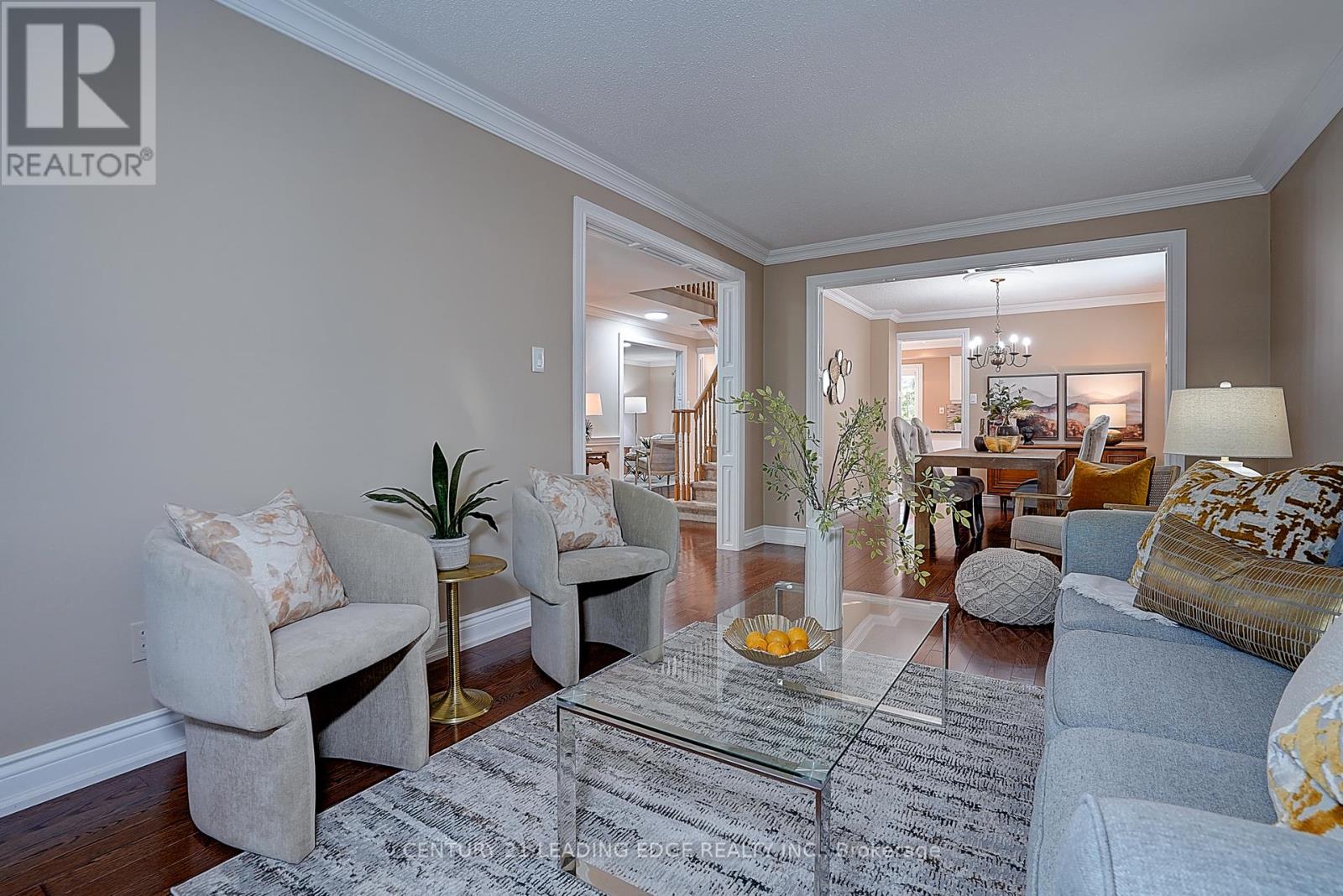 27 Sawyer Crescent, Markham, Ontario  L3P 5T8 - Photo 10 - N12410015