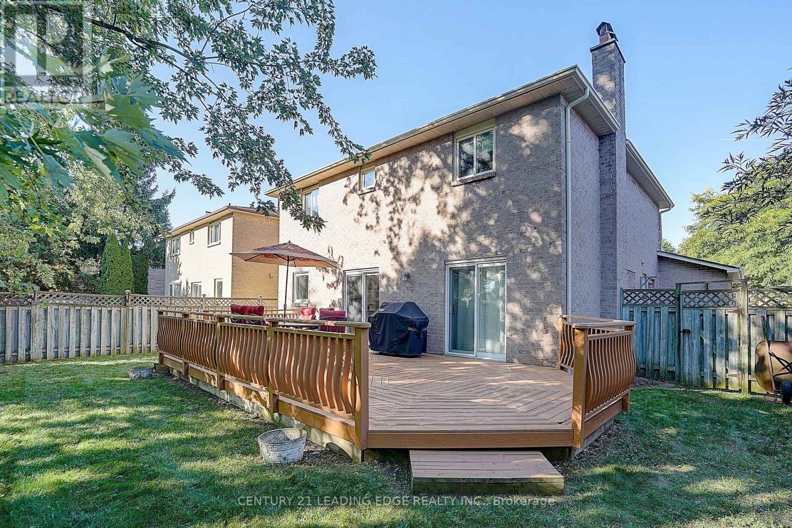 27 Sawyer Crescent, Markham, Ontario  L3P 5T8 - Photo 39 - N12410015