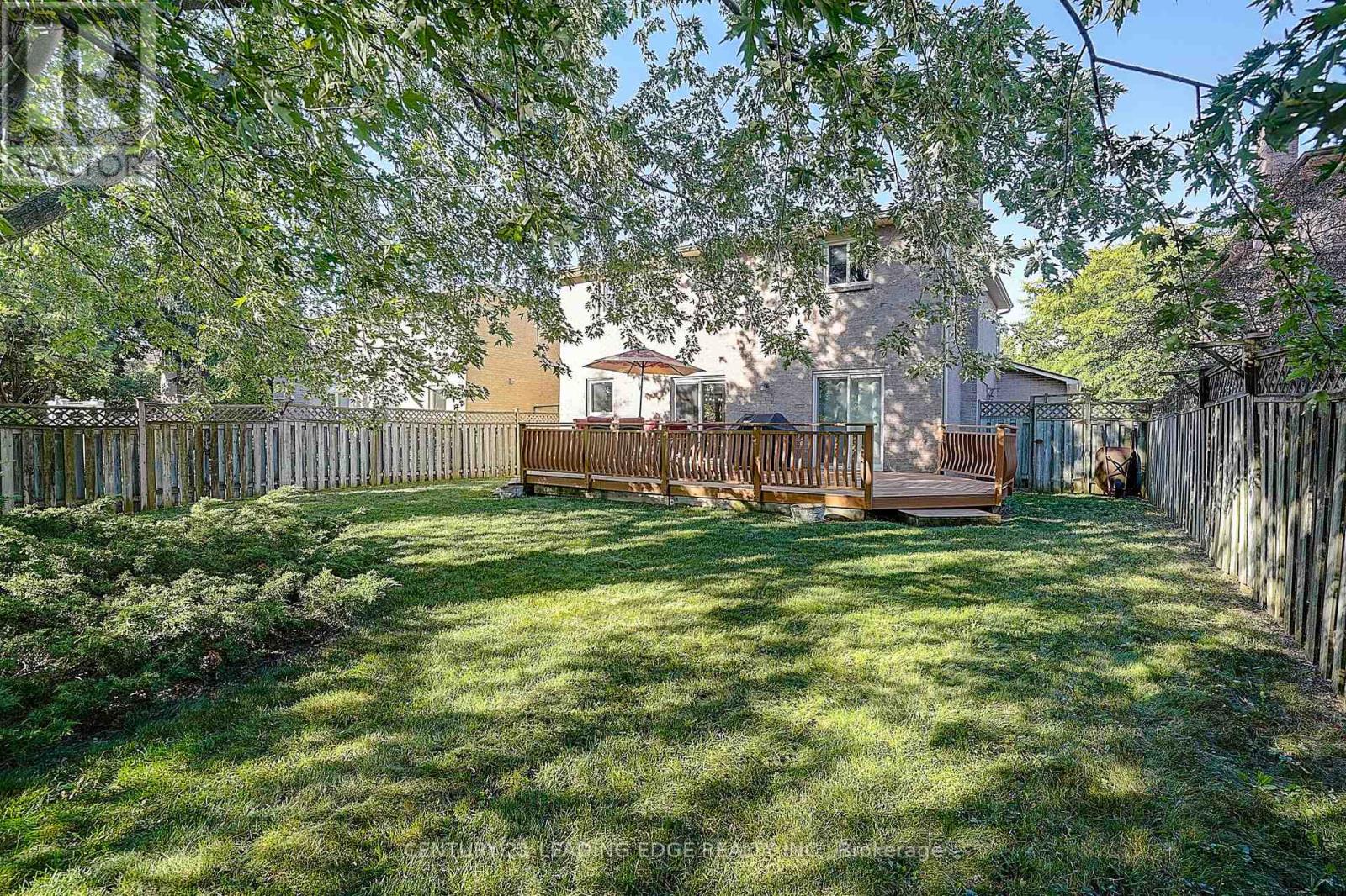 27 Sawyer Crescent, Markham, Ontario  L3P 5T8 - Photo 40 - N12410015