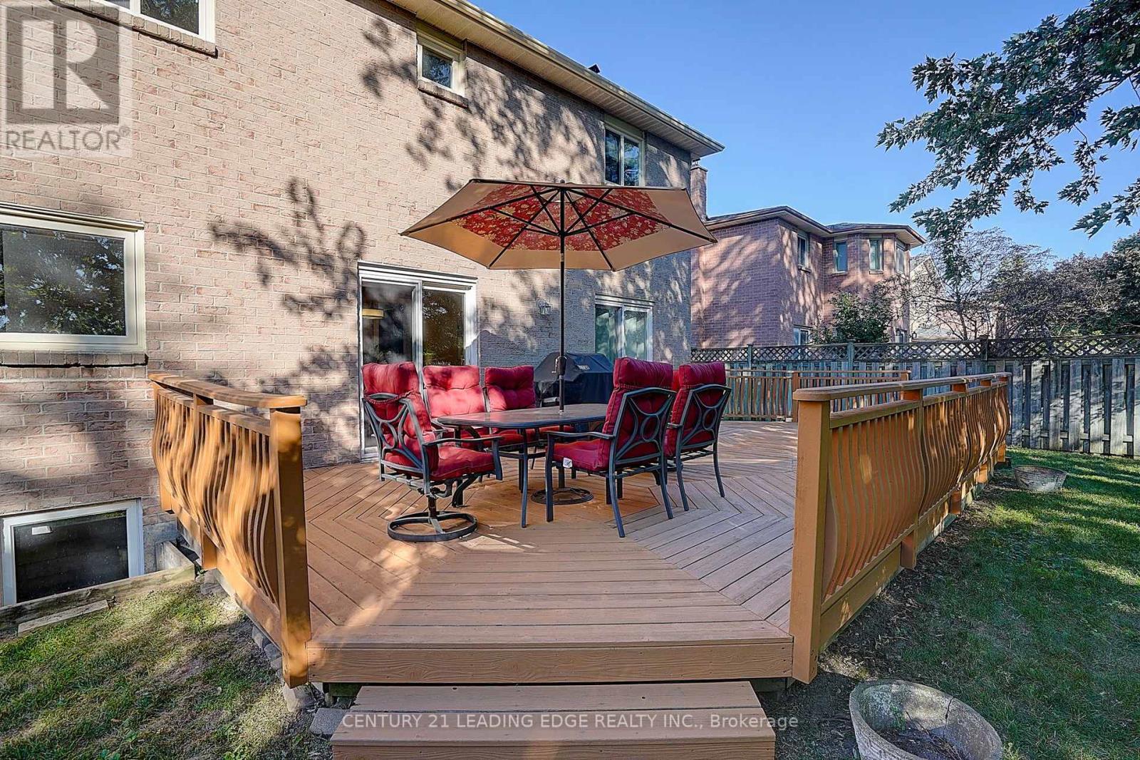 27 Sawyer Crescent, Markham, Ontario  L3P 5T8 - Photo 42 - N12410015