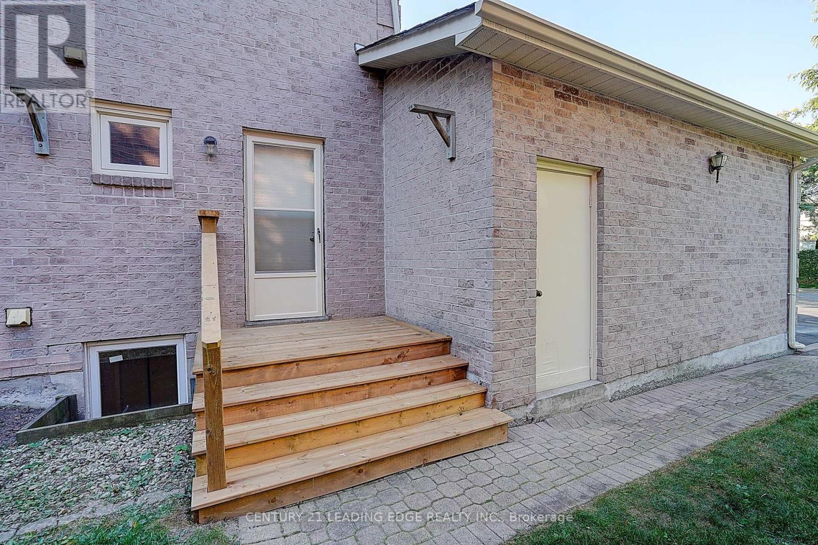27 Sawyer Crescent, Markham, Ontario  L3P 5T8 - Photo 46 - N12410015