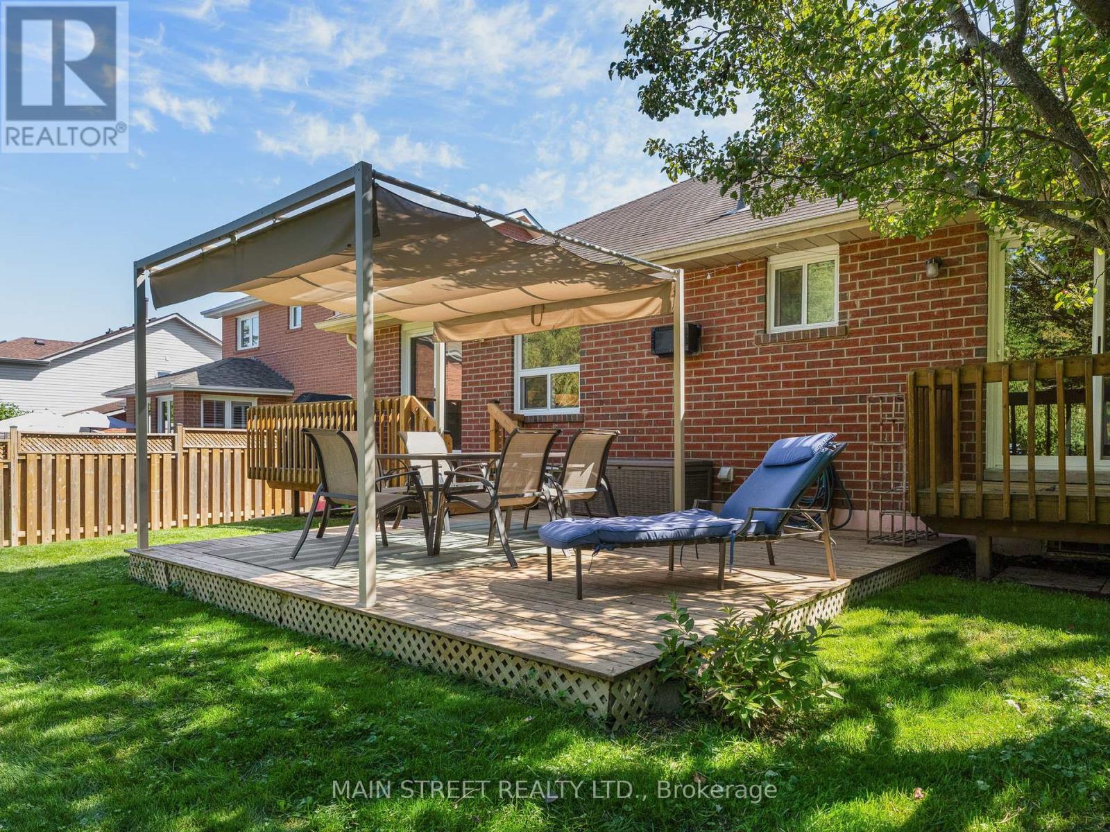 44 South Beech Street, Uxbridge, Ontario  L9P 1G1 - Photo 37 - N12410027
