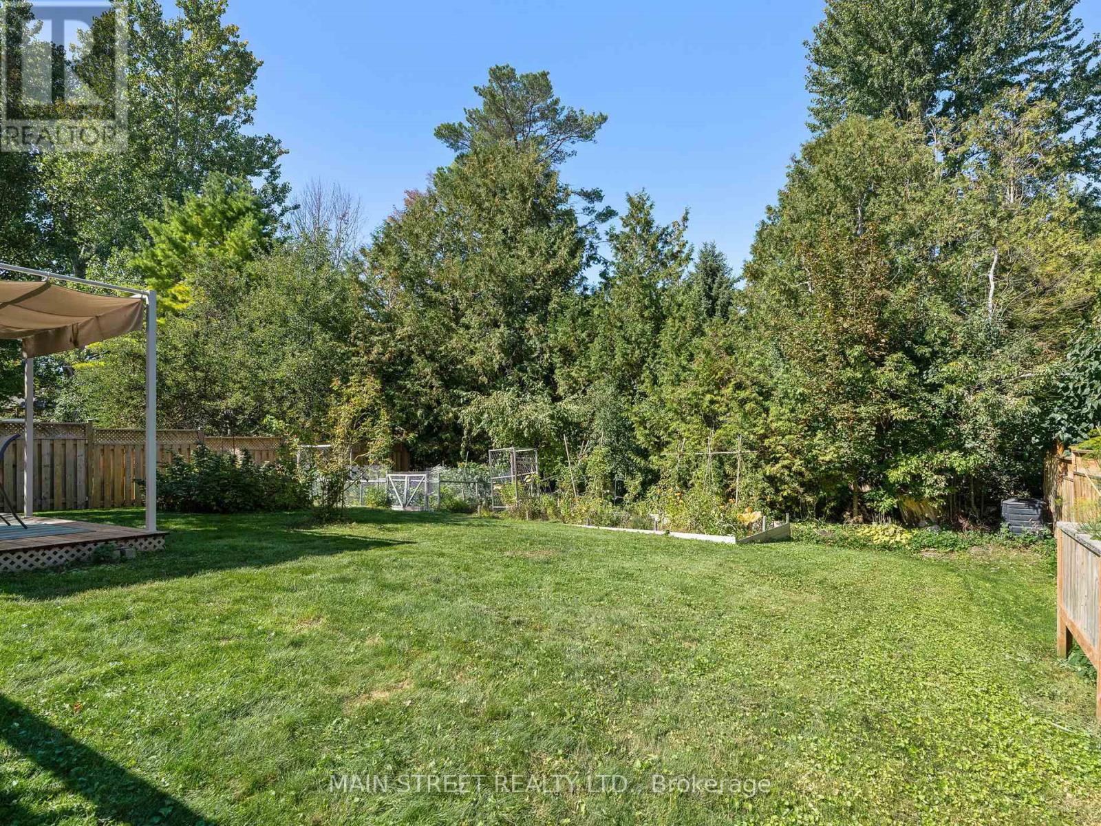44 South Beech Street, Uxbridge, Ontario  L9P 1G1 - Photo 38 - N12410027