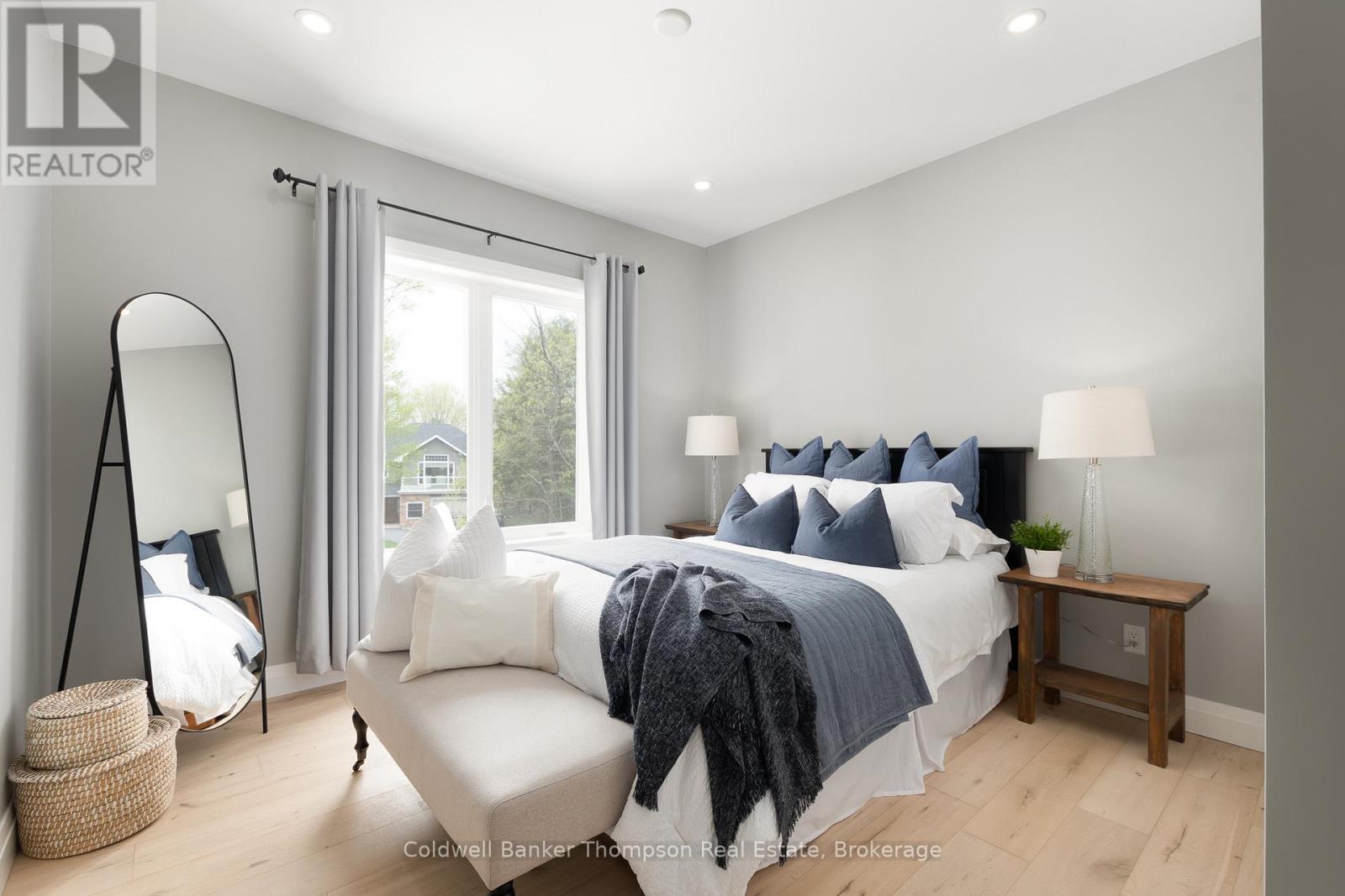 14 Mackenzie Drive, Huntsville, Ontario  P1H 0A1 - Photo 14 - X12367779