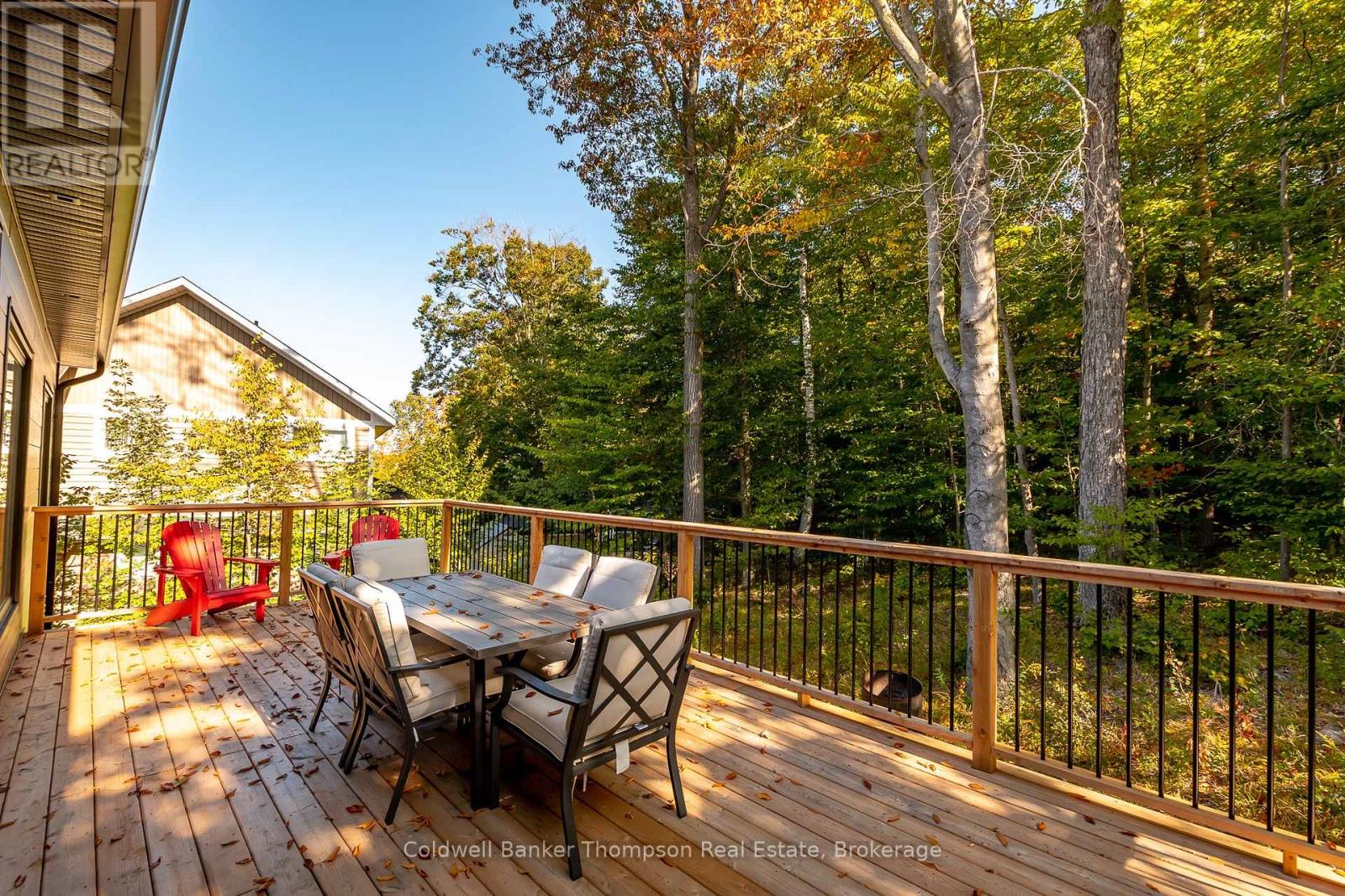 14 Mackenzie Drive, Huntsville, Ontario  P1H 0A1 - Photo 11 - X12367779