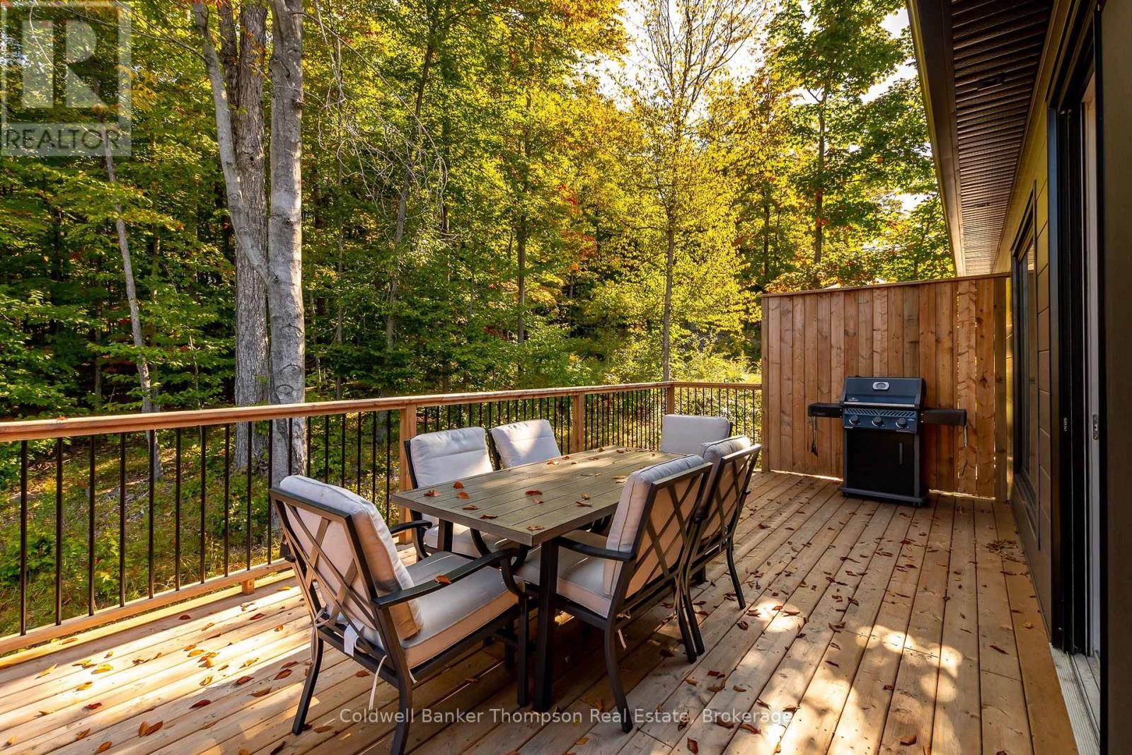 14 Mackenzie Drive, Huntsville, Ontario  P1H 0A1 - Photo 12 - X12367779