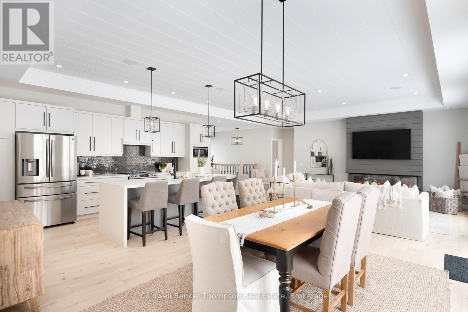 14 Mackenzie Drive, Huntsville, Ontario  P1H 0A1 - Photo 28 - X12367779