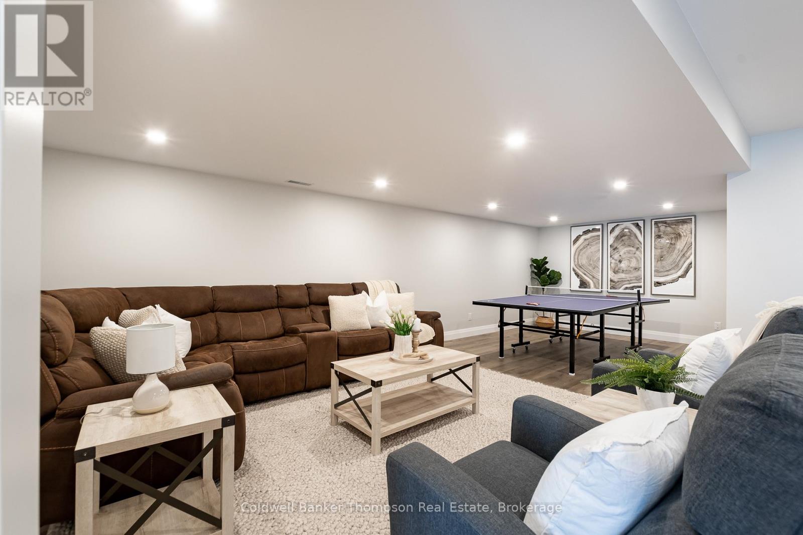 14 Mackenzie Drive, Huntsville, Ontario  P1H 0A1 - Photo 39 - X12367779
