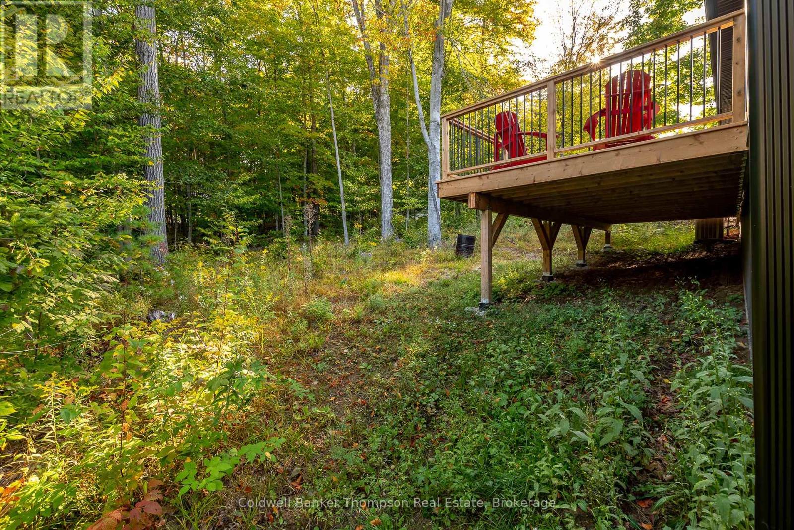 14 Mackenzie Drive, Huntsville, Ontario  P1H 0A1 - Photo 47 - X12367779