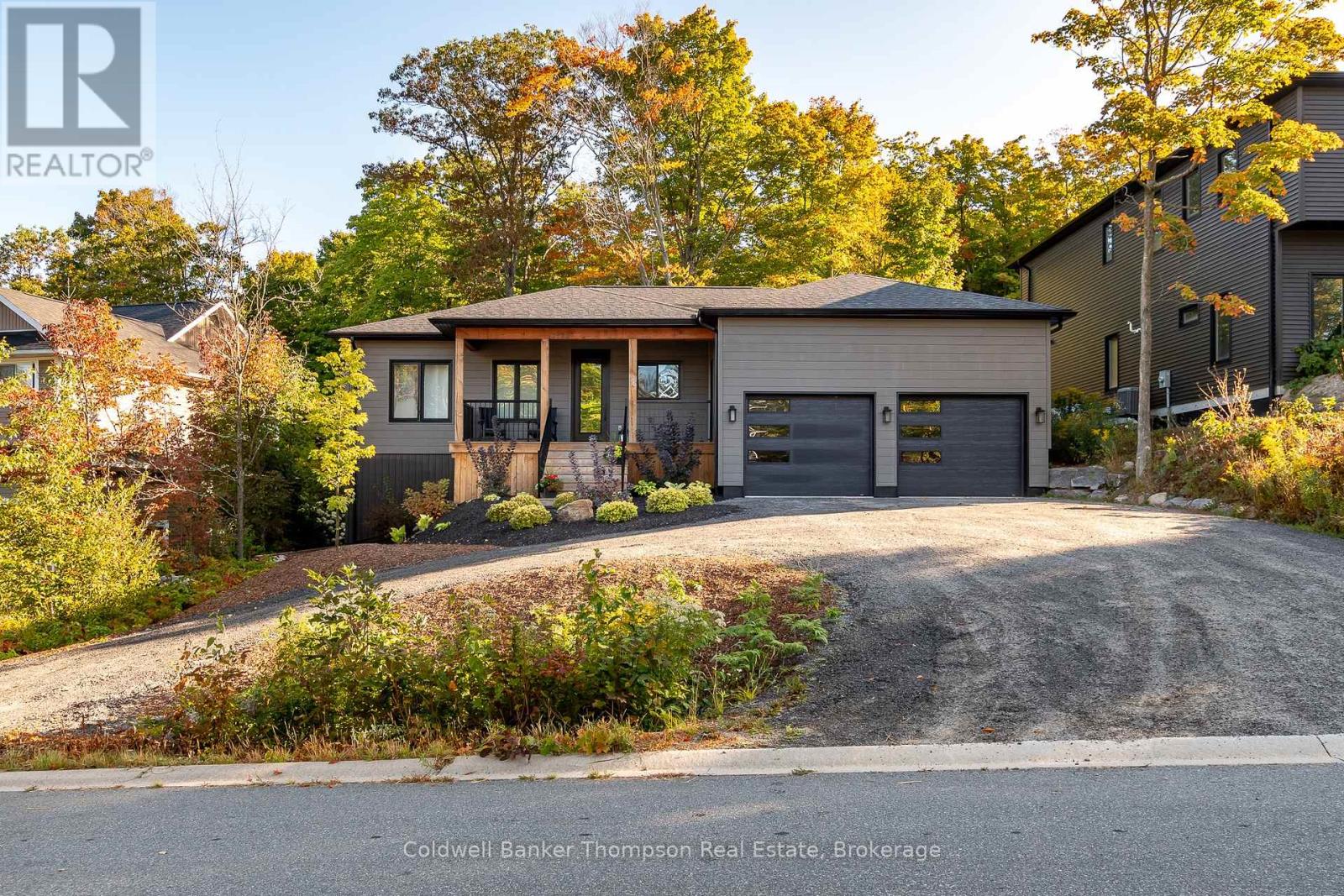 14 Mackenzie Drive, Huntsville, Ontario  P1H 0A1 - Photo 42 - X12367779