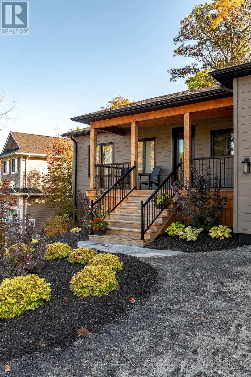 14 Mackenzie Drive, Huntsville, Ontario  P1H 0A1 - Photo 44 - X12367779