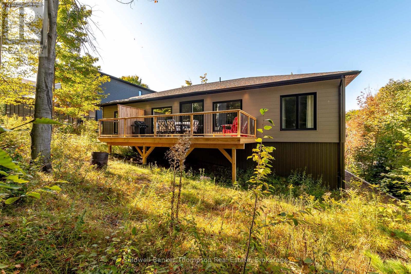14 Mackenzie Drive, Huntsville, Ontario  P1H 0A1 - Photo 49 - X12367779