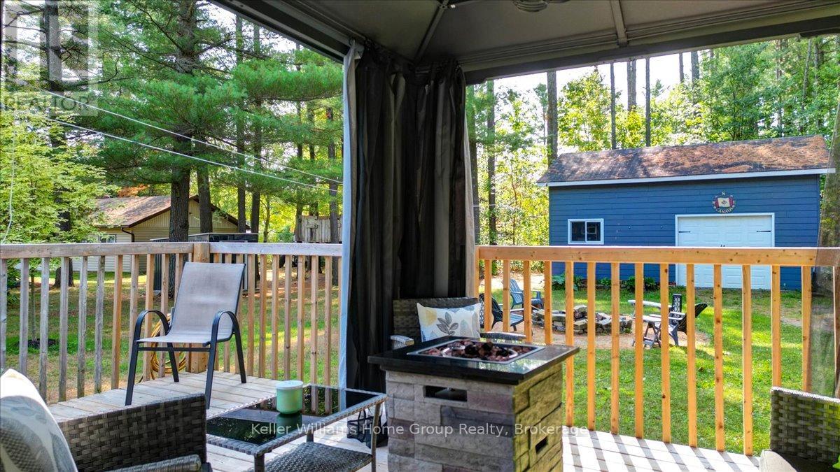 9 Pinegrove Street, Hastings Highlands, Ontario  K0L 1C0 - Photo 33 - X12410010