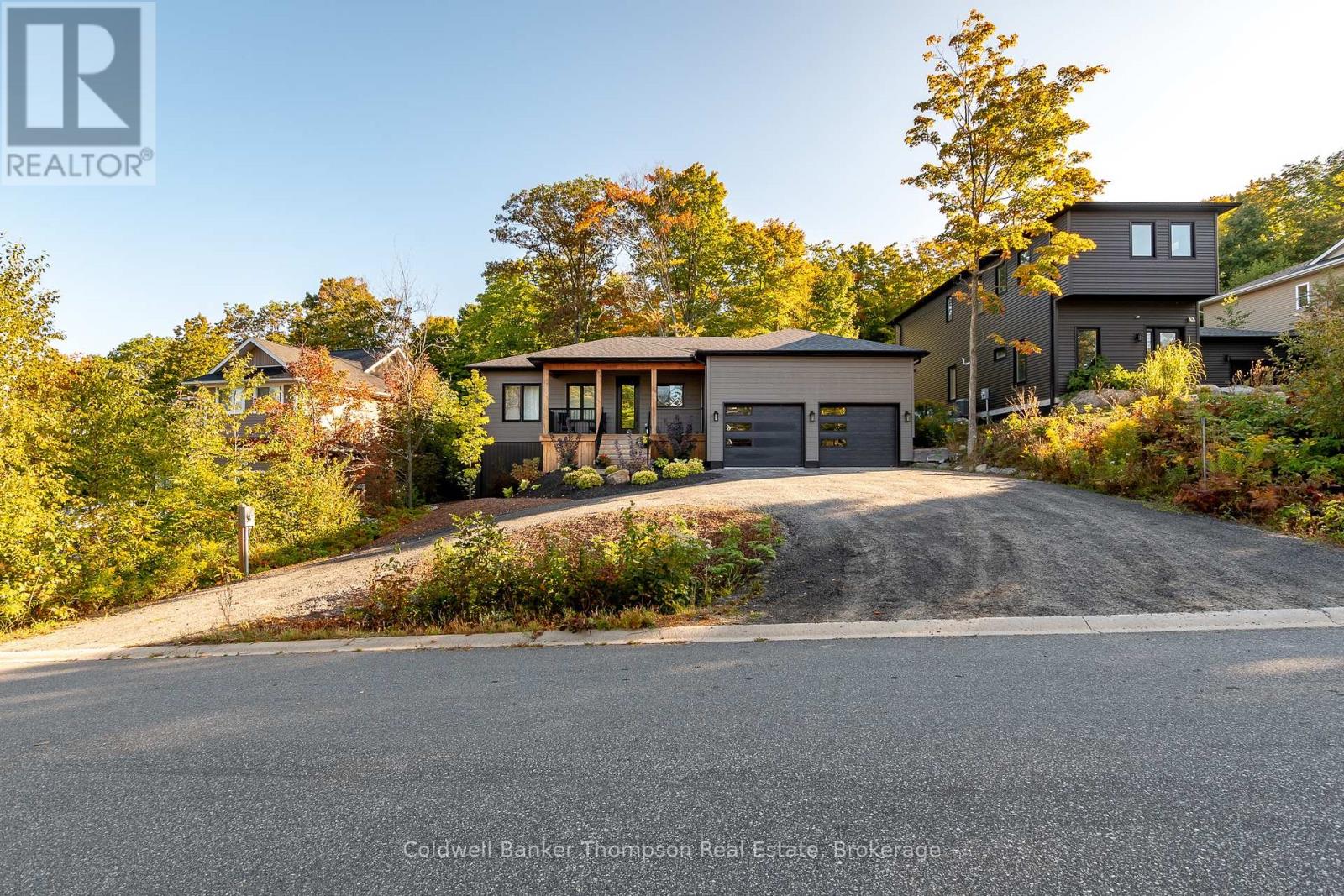14 Mackenzie Drive, Huntsville, Ontario  P1H 0A1 - Photo 41 - X12367779