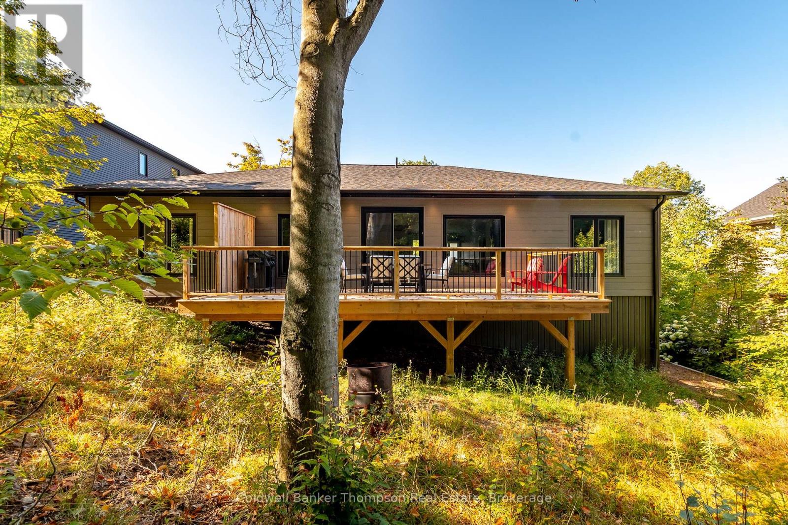 14 Mackenzie Drive, Huntsville, Ontario  P1H 0A1 - Photo 48 - X12367779
