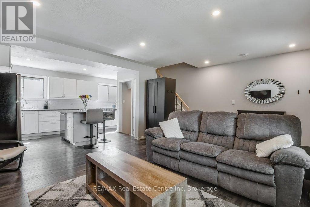 164 Willow Road, Guelph, Ontario  N1H 1W8 - Photo 8 - X12404024